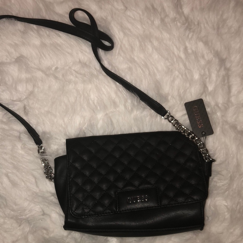 Shoulder hand bag